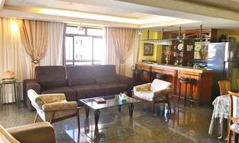 Imagem 4: Apartamento à venda, 220 m² por R$ 1.500.000,00 - Meireles - Fortaleza/CE