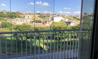 Imagem 5: Apartamento a venda em Campinas com 3 dormitórios sendo uma suíte e com sacada