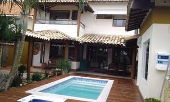 Imagem: Casa com 4 dormitórios à venda, 290 m²