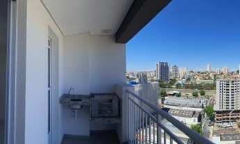 Imagem: Apartamento para venda possui 49 metros