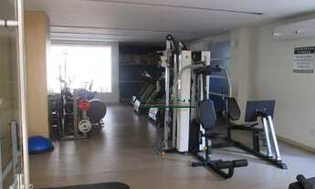 Imagem 4: Apartamento com 3 dormitórios à venda, 155 m² por R$ 1.100.000,00 - Bosque das Juritis - R