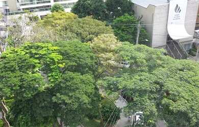 Imagem 15: Apartamento Mooca 186 m2