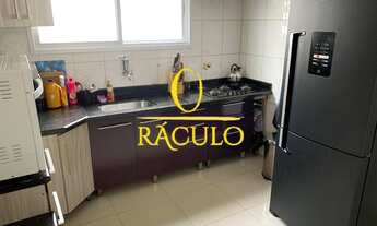 Imagem 5: Sobreposta Alta 3 dormitórios Vila São Jorge Sv