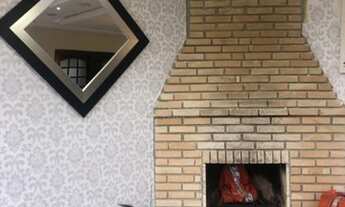 Imagem 4: Chácara completa em condomínio fechado