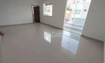 Imagem 6: Apartamento com 2 dormitórios para alugar, 120 m² por R$ 2.370/mês - Aeroporto - Juiz de F