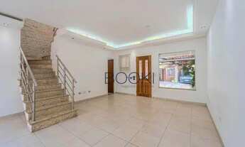 Imagem: Oportunidade - Casa - 230m² - Parque Jabaquara