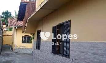 Imagem 4: Casa com 5 dormitórios à venda, 277 m² por R$ 700.000,00 - Chácaras de Inoã (Inoã) - Maric