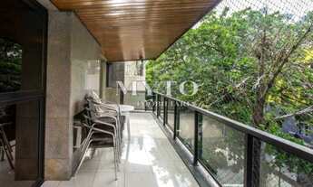 Imagem: Apartamento para venda com 120 m² com 2