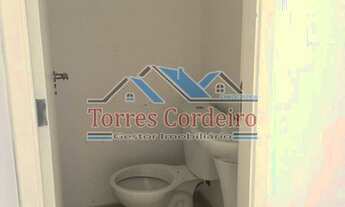 Imagem 3: Casa em condomínio com 2 dormitórios + 2 vagas - Jd. Sarah