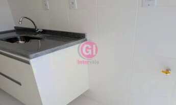 Imagem 3: Apartamento 3 quartos Jacarei - com suite e piscina - Santa Maria