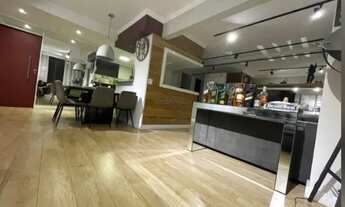 Imagem 2: Apartamento-Venda-72m²-2 dormitórios-1 suíte-2 vagas-Jd. Londrina