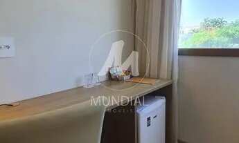 Imagem 4: Apartamento (flat) 1 dormitórios, portaria 24hs, lazer, espaço gourmet, salão de festa, sa