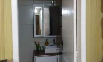 Imagem 3: Casa para venda tem 95 metros quadrados com 2 quartos em Cabula - Salvador - BA