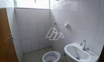 Imagem 6: Casa com 1 dormitório para alugar, 60 m² por R$ 900,01/mês - Jardim Sasazaki - Marília/SP