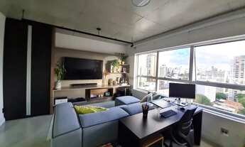 Imagem: São Paulo - Apartamento Padrão - VILA