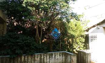 Imagem 7: Terreno 345m² com casa de 3 doms CENTRO SBC