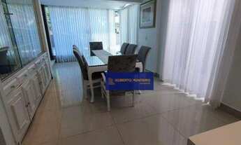 Imagem 3: Casa no São Bento - BH- 4 suítes com piscina