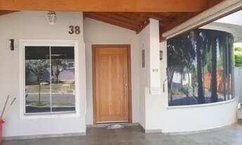 Imagem: CASA RESIDENCIAL em INDAIATUBA - SP, JARDIM