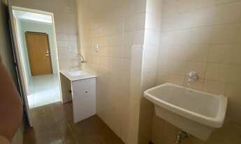 Imagem 3: BJK ALUGA KITINETE COM 40 M² - ED LEBLON - CENTRO - CUIBÁ - MT