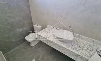 Imagem 4: Ribeirão Preto - Casa de Condomínio - Quinta Dos Ventos