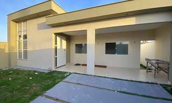 Imagem: Lenildo Terto VENDE Ótima casa Novinha