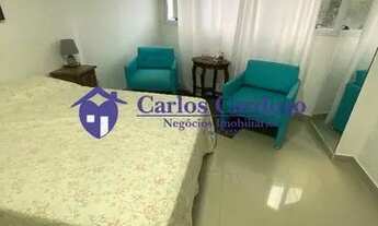 Imagem 9: CCNI - Flat na beira mar de Piedade | Mobiliado | Nascente