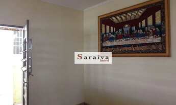 Imagem 5: Casa com 2 dormitórios à venda, 190 m² por R$ 380.000 - Centro - Itapuí/SP