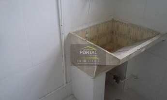 Imagem: Apartamento com 1 dormitório para alugar