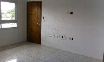 Imagem: Apartamento no bairro Eugênio Ferreira