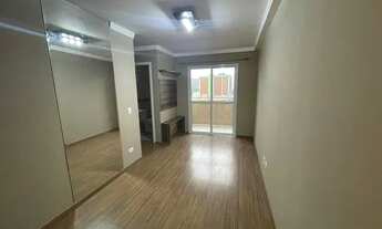 Imagem 1: Apartamento á venda/locação Tatuapé - São Paulo - SP