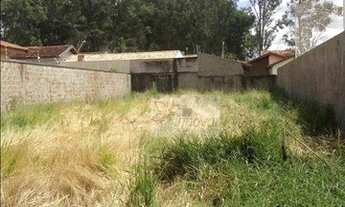 Imagem: Terreno à venda, 415 m² por R$ 500.000,00