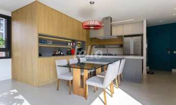 Imagem 6: São Paulo - Apartamento Padrão - Vila Madalena