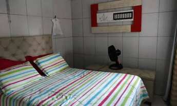 Imagem 6: Casa para venda possui 100 metros quadrados com 2 quartos em Nova Brasília - Salvador - Ba