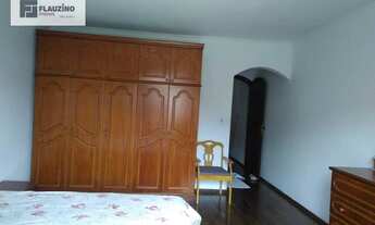 Imagem 6: Casa com 5 dormitórios à venda, 200 m² por R$ 899.000 - Chácara Nossa Senhora do Bom Conse