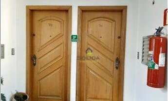 Imagem 2: Apartamento com 3 dormitórios, 65 m² - venda por R$ 250.000,00 ou aluguel por R$ 1.820,00