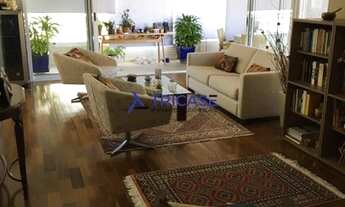 Imagem: Apartamento à venda, 205 m² por R$ 2.970.000,00