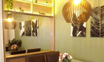 Imagem 7: Apartamento temporada Litoral Norte 8 pessoas - Martim de Sá - Caraguatatuba