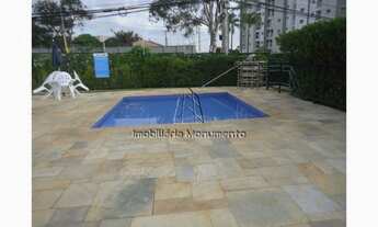 Imagem 2: Piracicaba - Apartamento Padrão - Glebas Califórnia