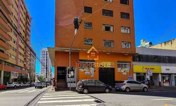 Imagem: Edifício Adma Caram. Apartamento com 3