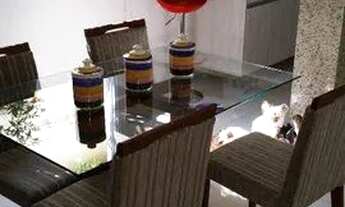 Imagem 7: Sobrado com 3 dormitórios à venda, 154 m² por R$ 726.100,00 - Jardim Alvorada - São José d