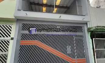 Imagem: SOBRADO para LOCAÇÃO - UMUARAMA - OSASCO