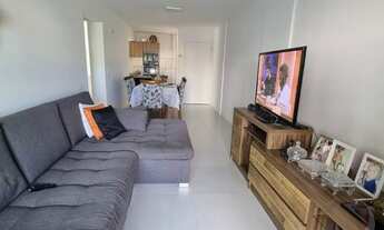 Imagem 2: Apartamento a venda com 72 m² - 2 quartos - Agronômica - Florianópolis - SC