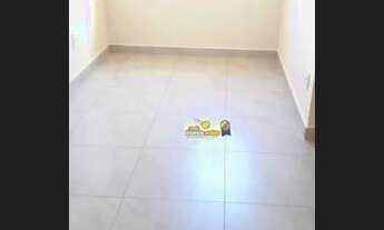 Imagem 4: Apartamento com 1 dormitório à venda, 67 m² por R$ 220.000,00 - Abadia - Uberaba/MG