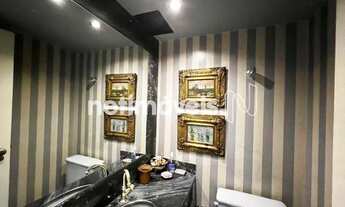 Imagem 6: Venda Apartamento 4 quartos Itaim Bibi São Paulo