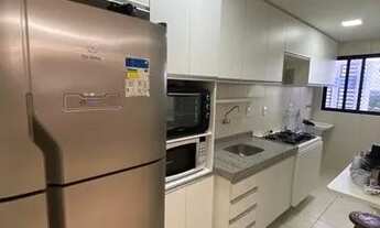 Imagem 6: Alugo 2/4 mobiliado no Barro Duro