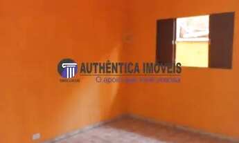 Imagem 7: CASA para LOCAÇÃO - BANDEIRAS - OSASCO - SÃO PAULO - AUTHÊNTICA IMÓVEIS