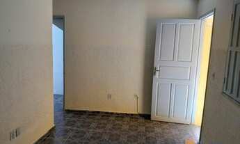 Imagem 2: Casa com 2 dormitórios para alugar, 50 m² por R$ 600/mês - Ponto Novo - Aracaju/SE