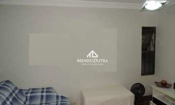 Imagem 3: Casa com 2 dormitórios à venda, 101 m²- Santa Terezinha - Piracicaba/SP