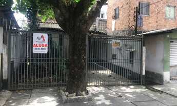 Imagem: Terreno comercial edificado na Diogo Moia