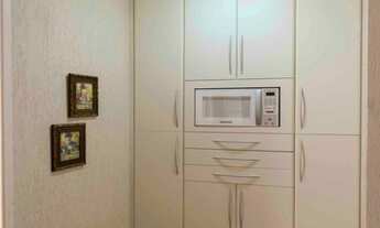 Imagem 7: APARTAMENTO RESIDENCIAL em SÃO PAULO - SP, Campo Grande